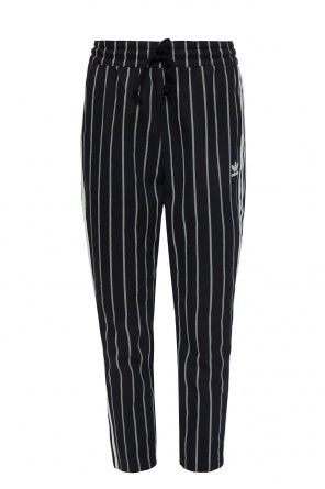Striped trousers, zdjęcie 1 Striped trousers od ADIDAS Originals